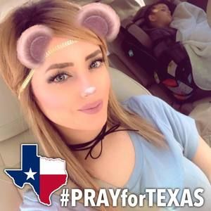 Meet your Posher, Shekoufeh